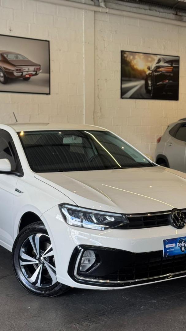 VOLKSWAGEN Virtus - Foto