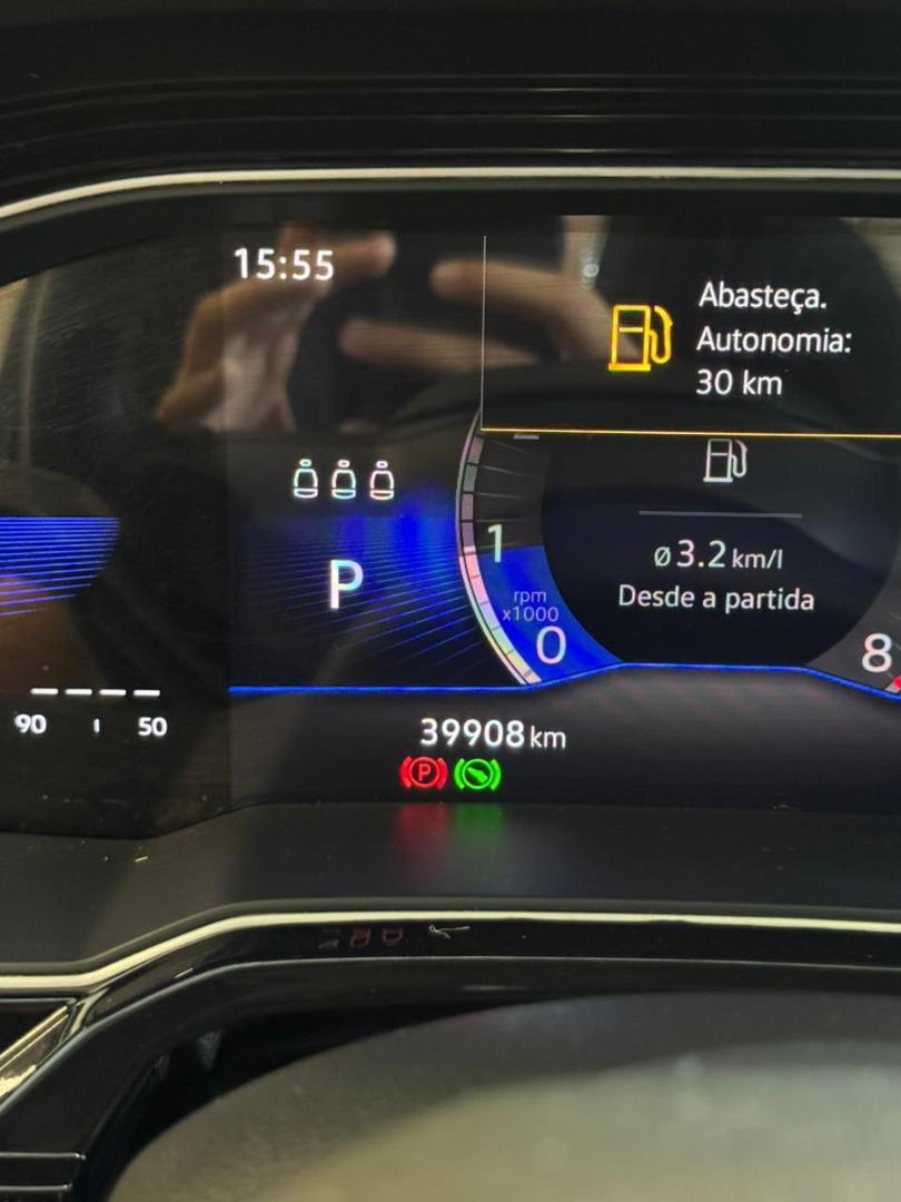 VOLKSWAGEN Virtus - Foto