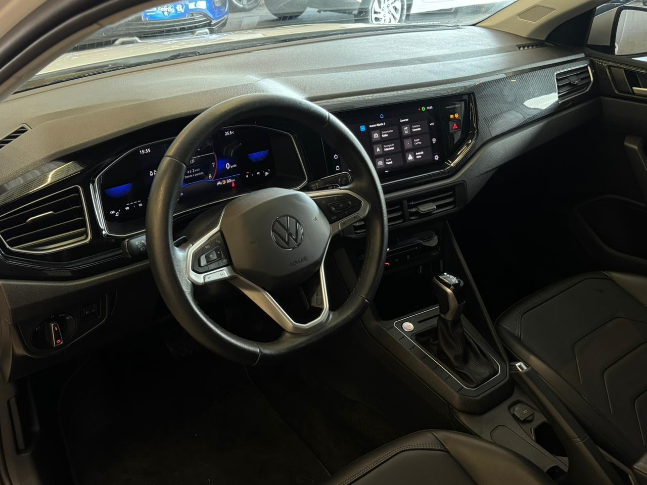 VOLKSWAGEN Virtus - Foto