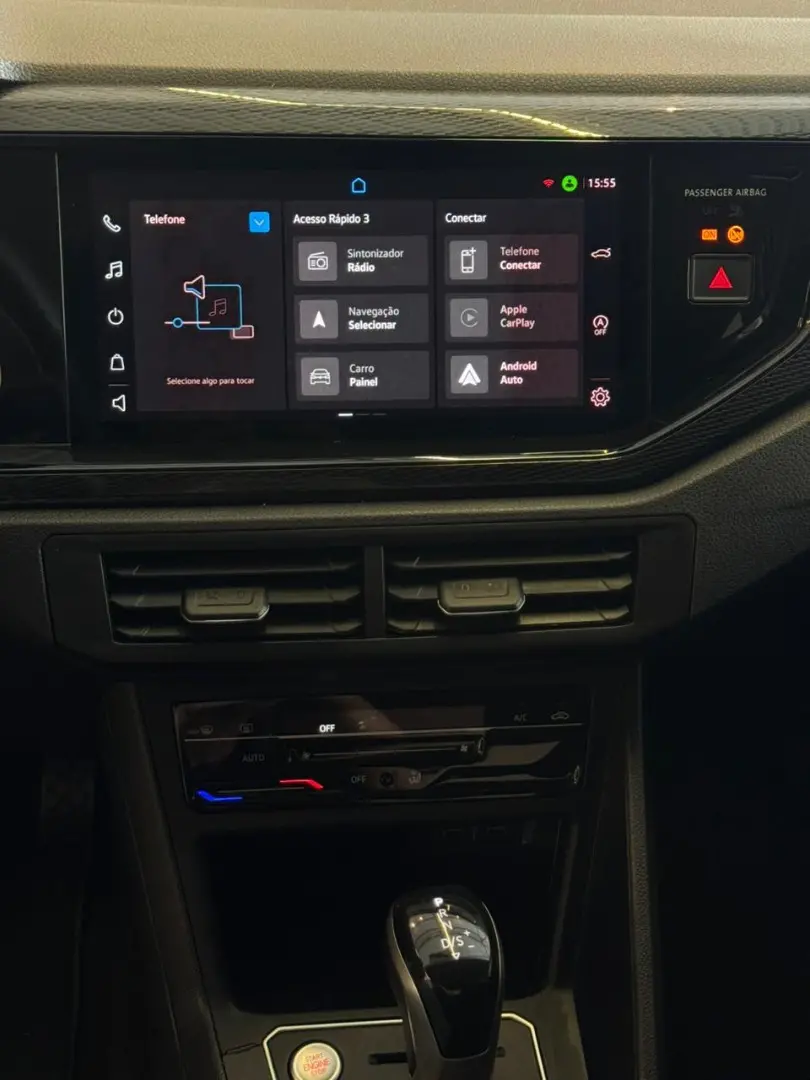 VOLKSWAGEN Virtus - Foto