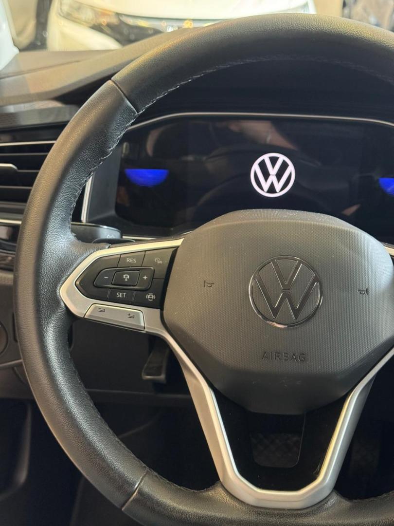 VOLKSWAGEN Virtus - Foto