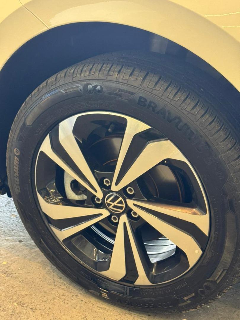 VOLKSWAGEN Virtus - Foto