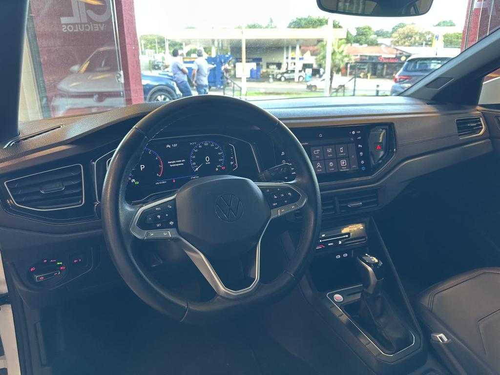 VOLKSWAGEN Virtus - Foto