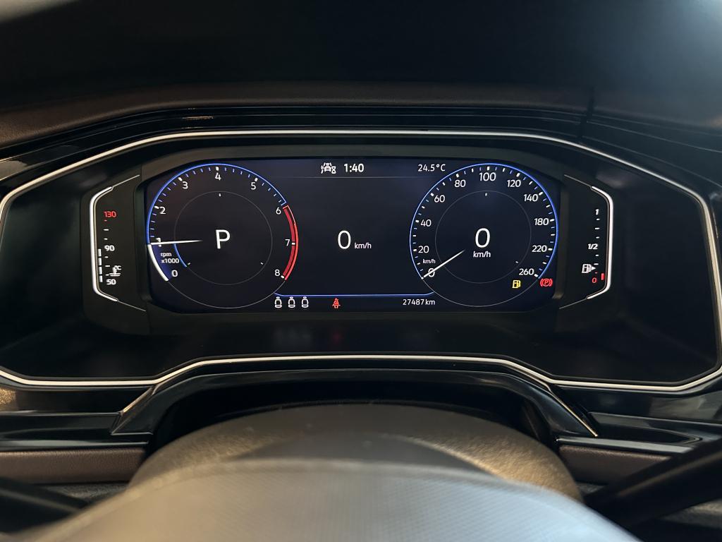 VOLKSWAGEN Virtus - Foto