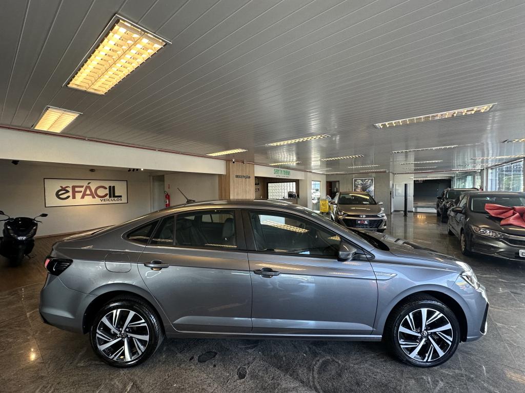 VOLKSWAGEN Virtus - Foto