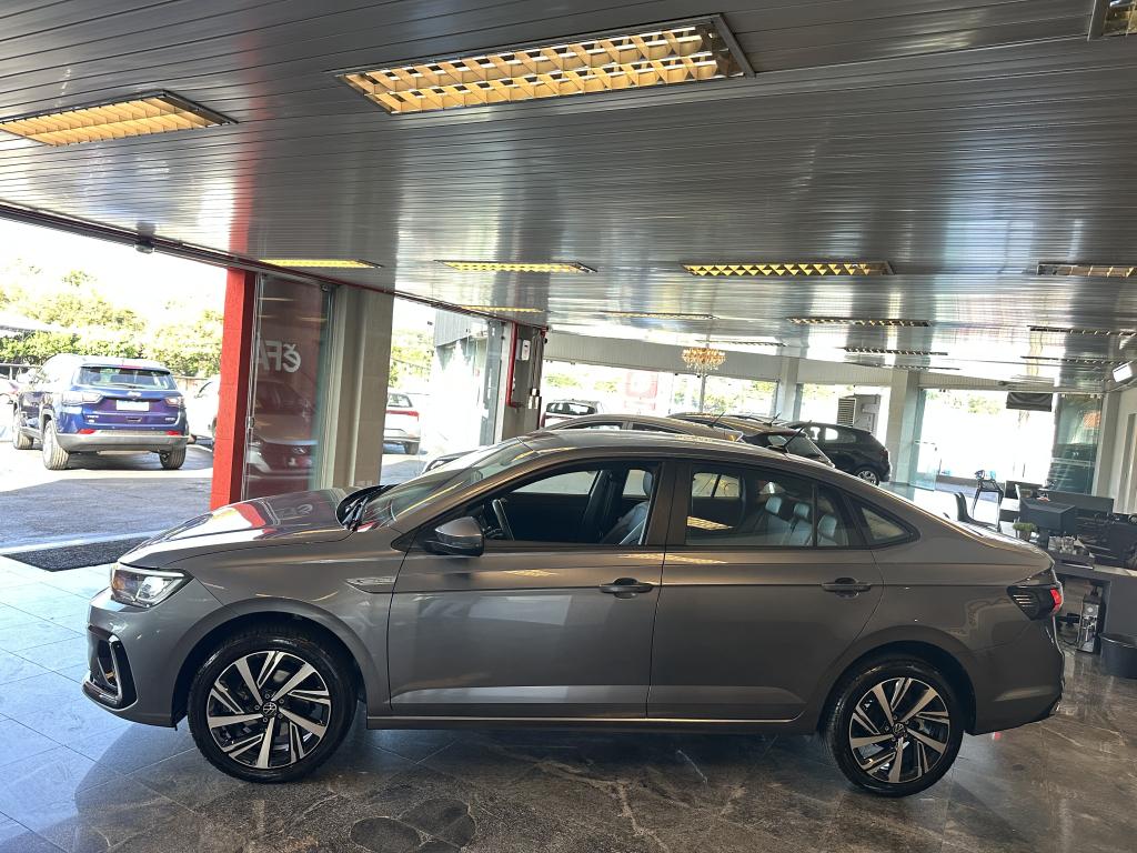 VOLKSWAGEN Virtus - Foto