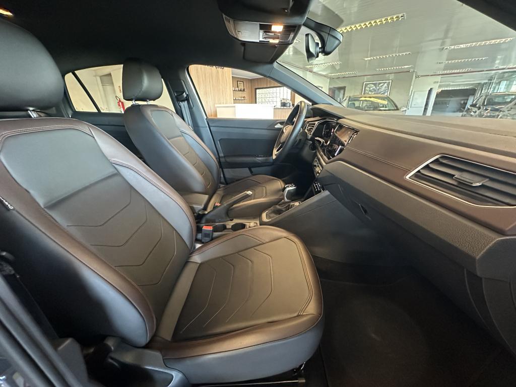 VOLKSWAGEN Virtus - Foto