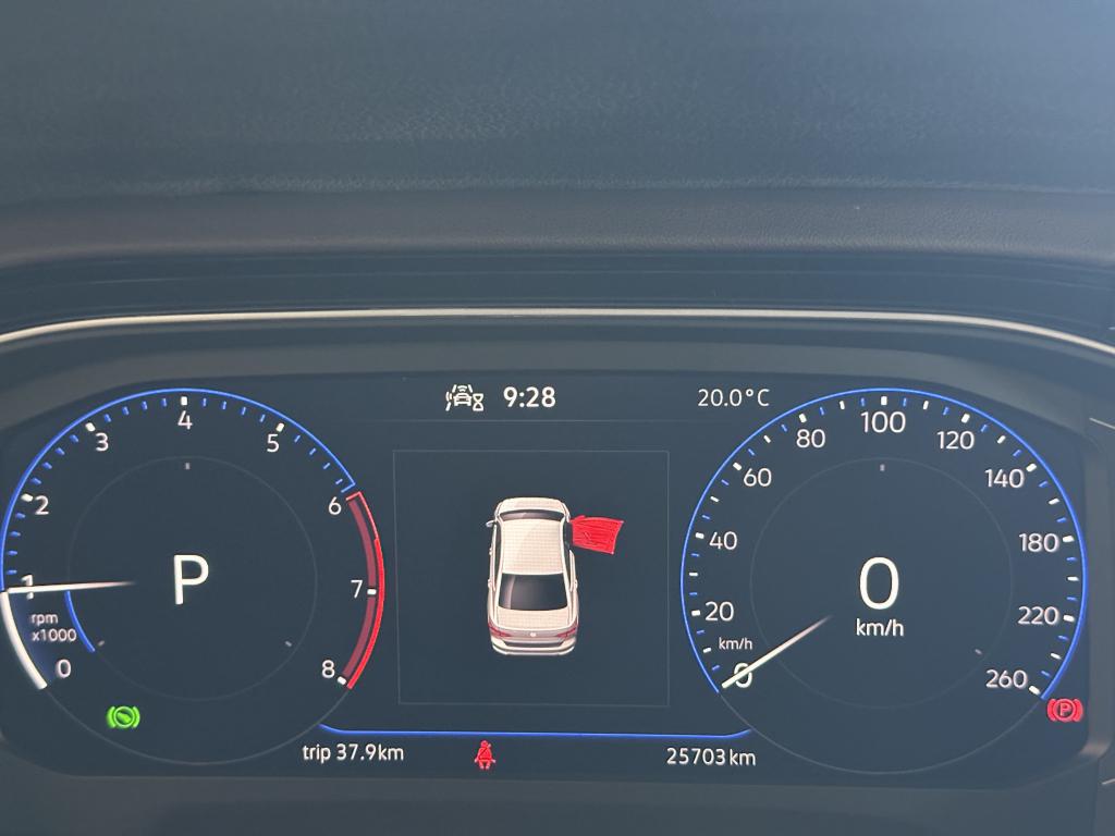 VOLKSWAGEN Virtus - Foto