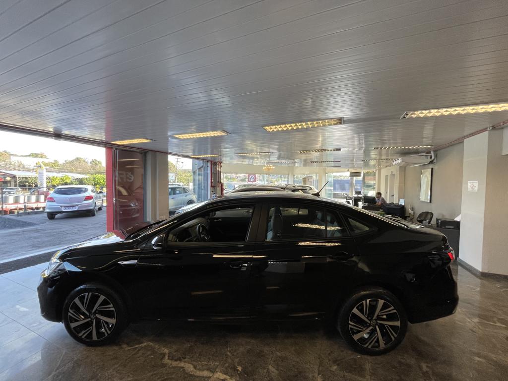 VOLKSWAGEN Virtus - Foto