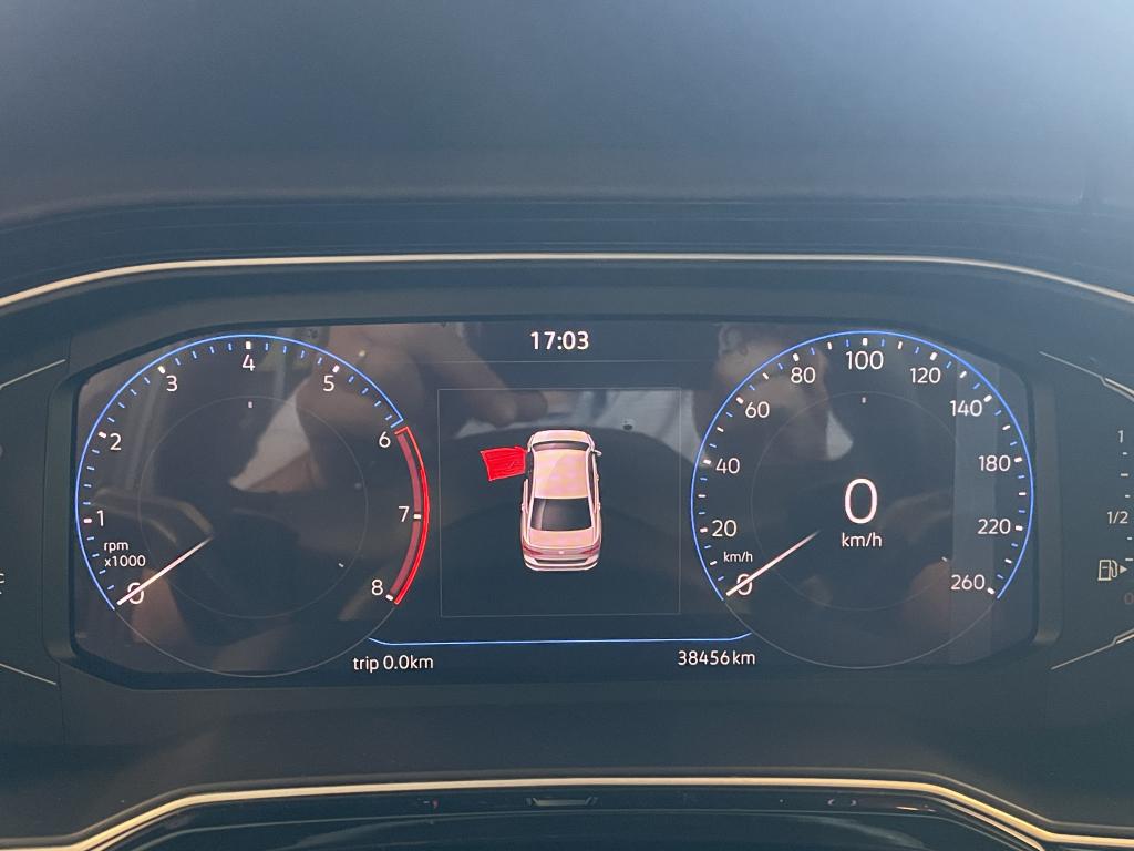 VOLKSWAGEN Virtus - Foto