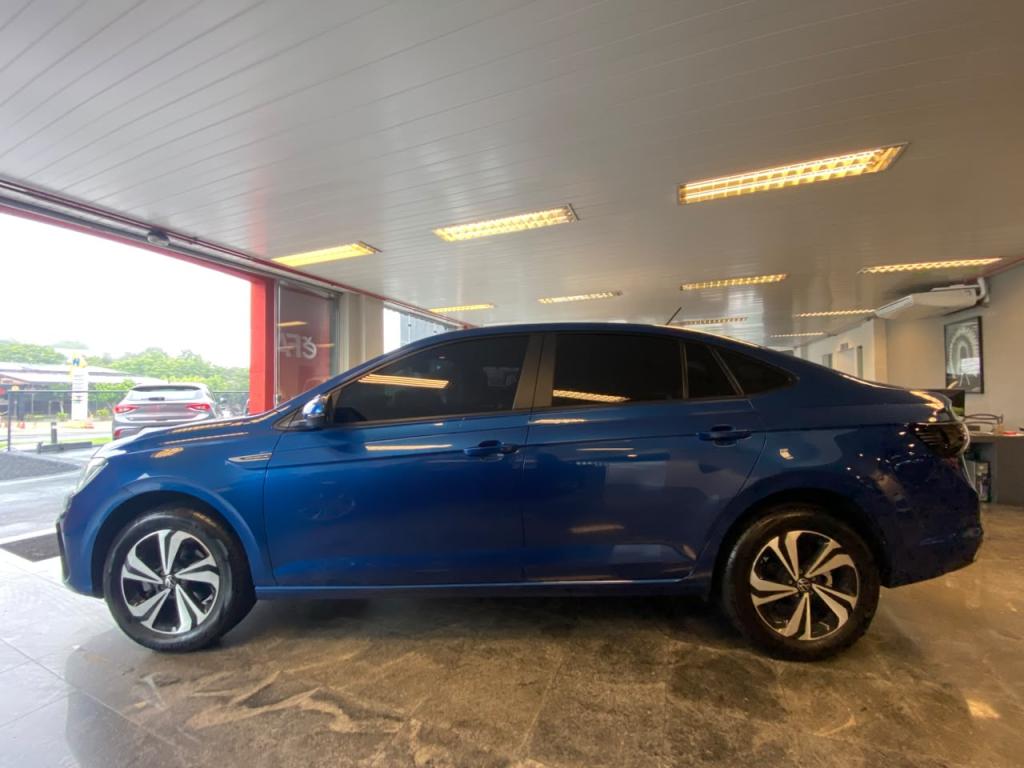 VOLKSWAGEN Virtus - Foto