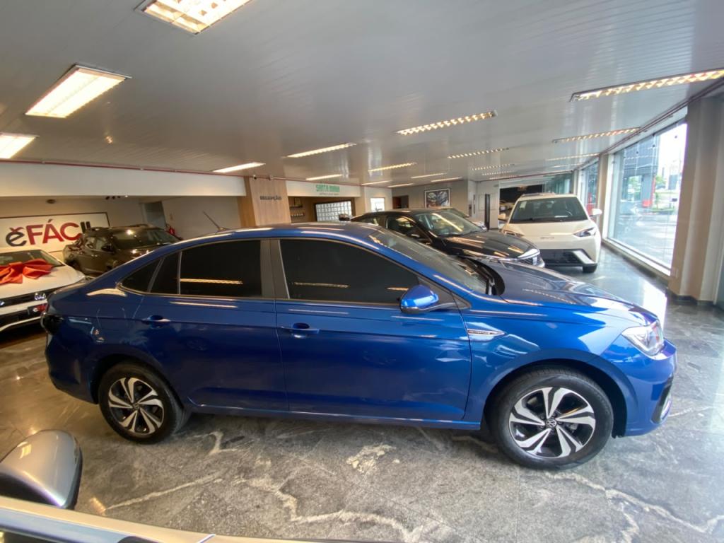 VOLKSWAGEN Virtus - Foto