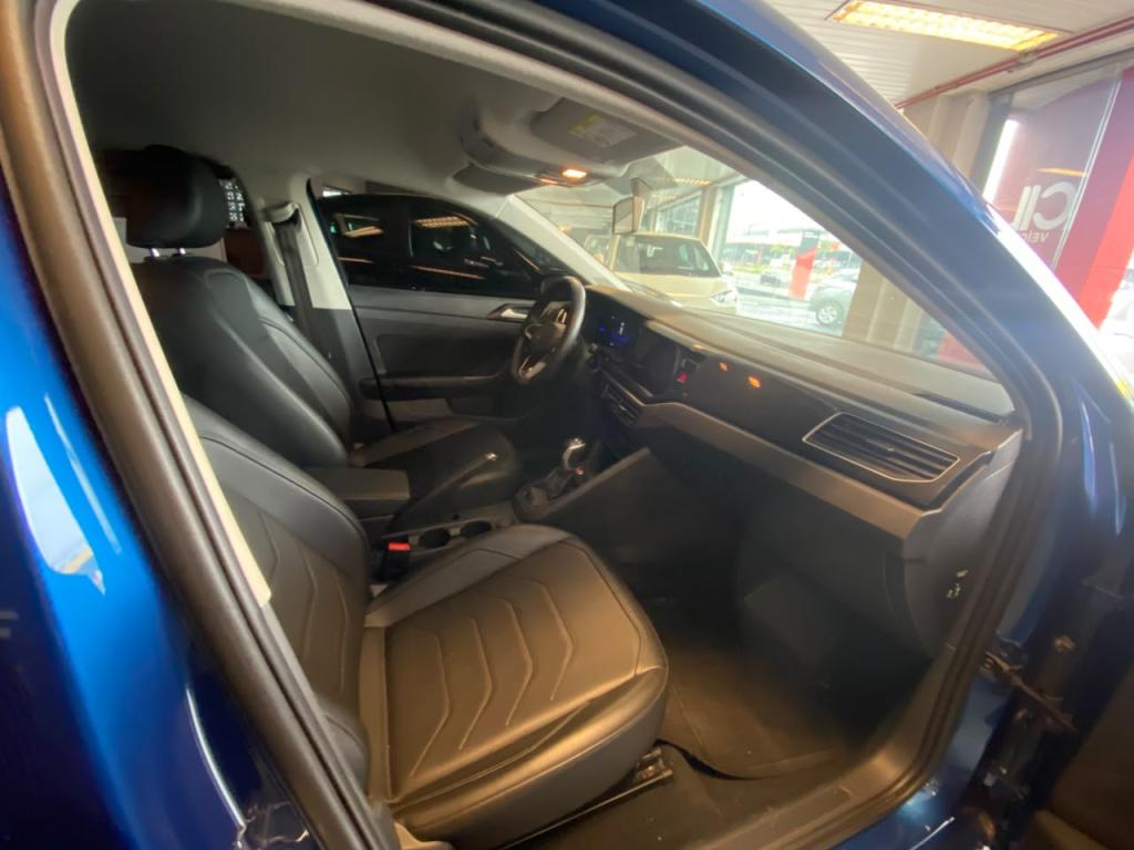 VOLKSWAGEN Virtus - Foto
