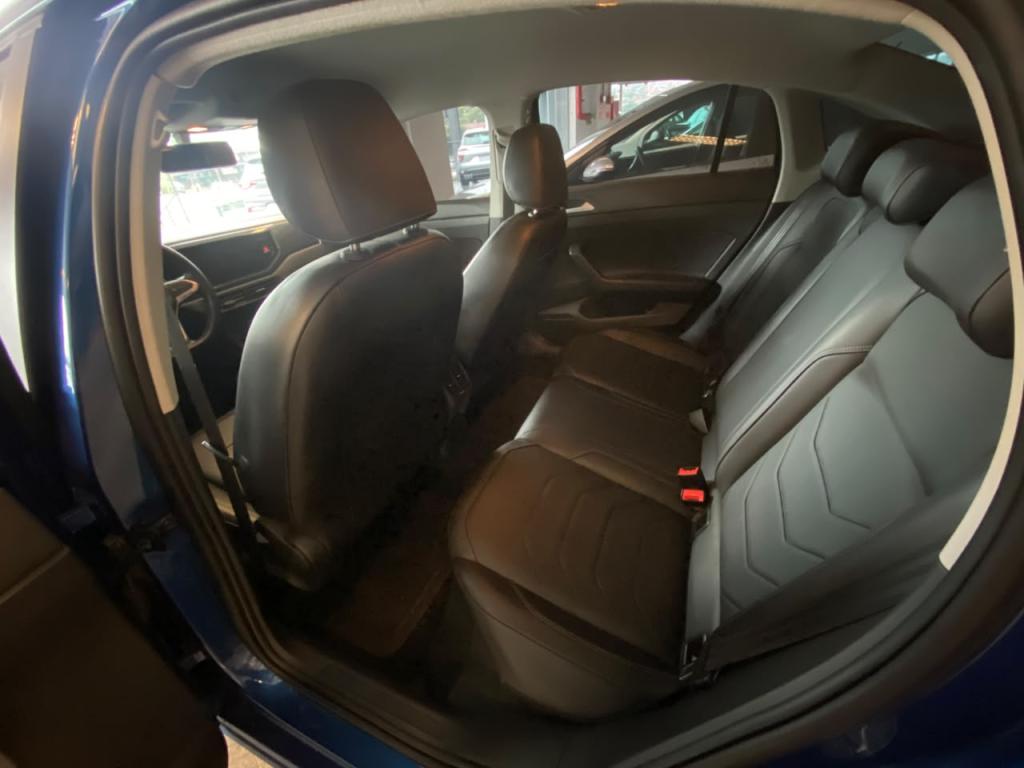 VOLKSWAGEN Virtus - Foto