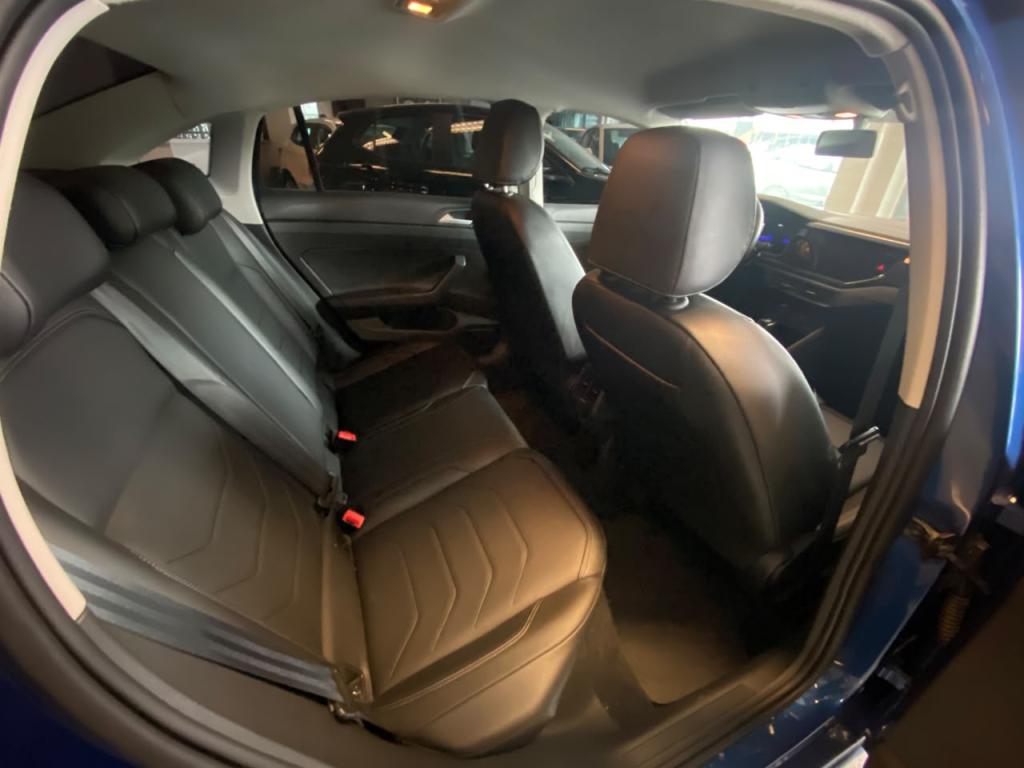 VOLKSWAGEN Virtus - Foto