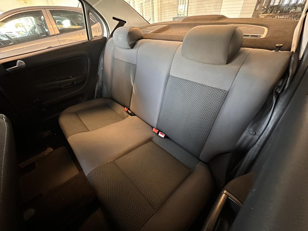 VOLKSWAGEN Voyage - Foto