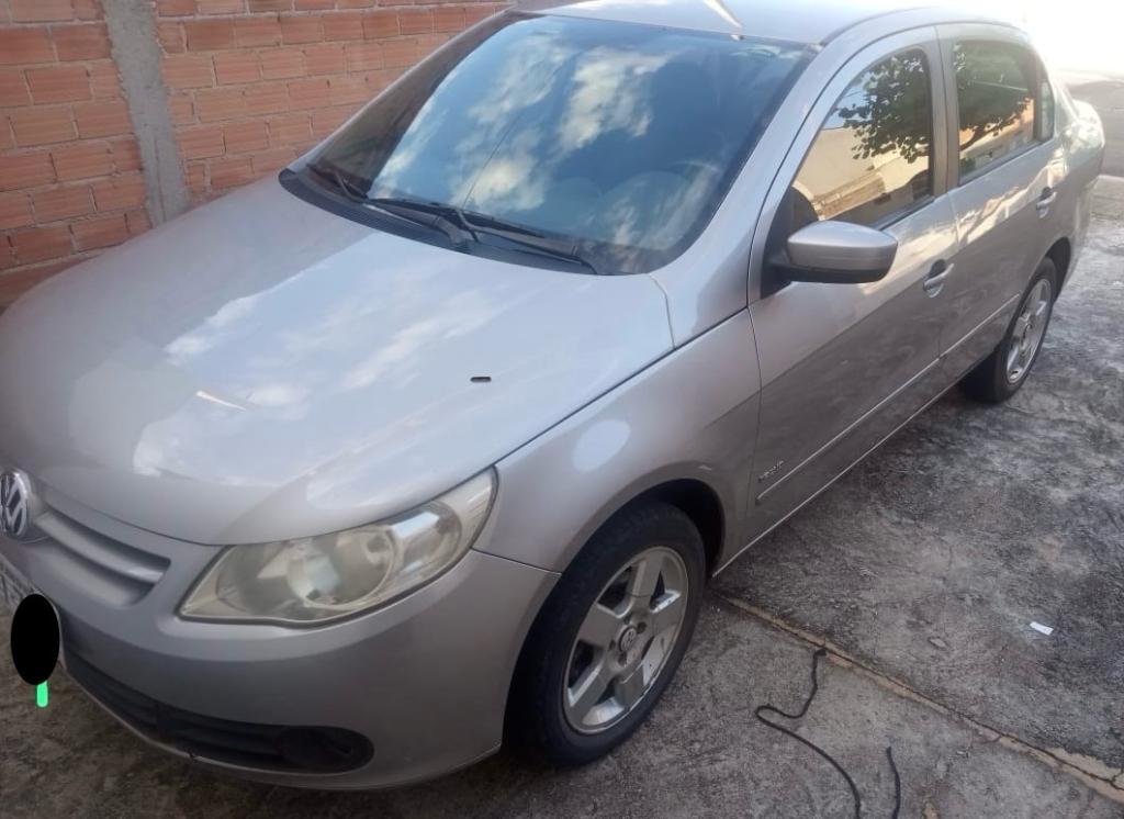 VOLKSWAGEN Voyage - Foto