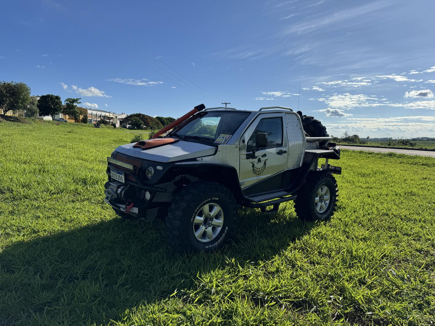WILLYS OVERLAND Jeep