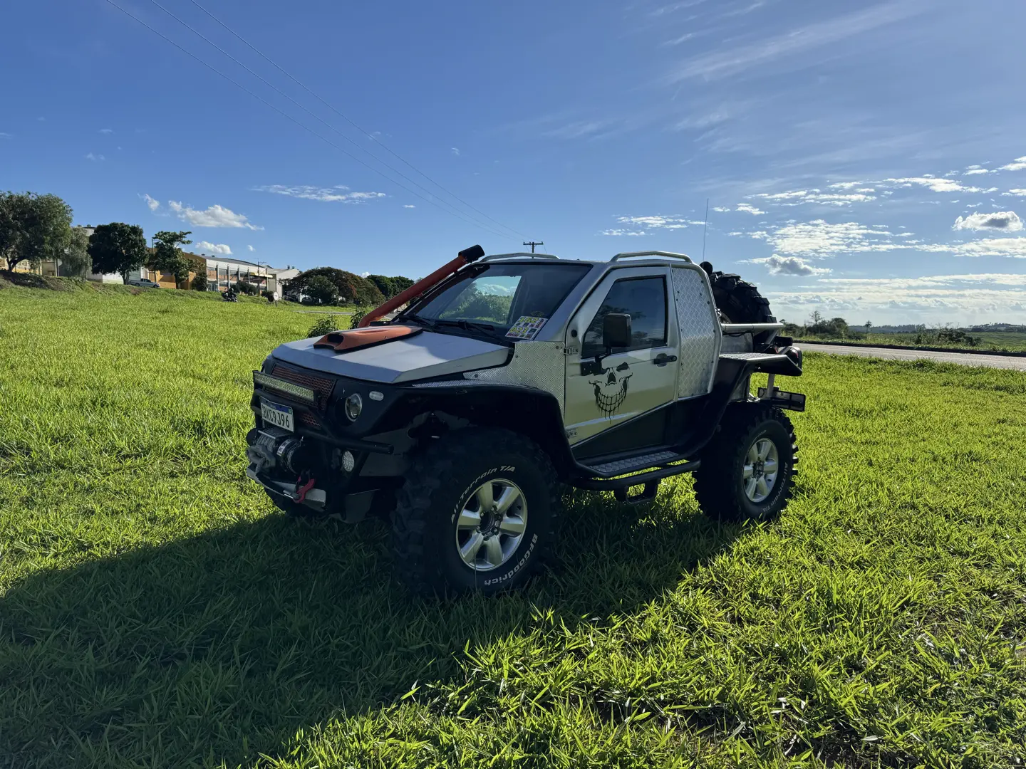 WILLYS OVERLAND Jeep