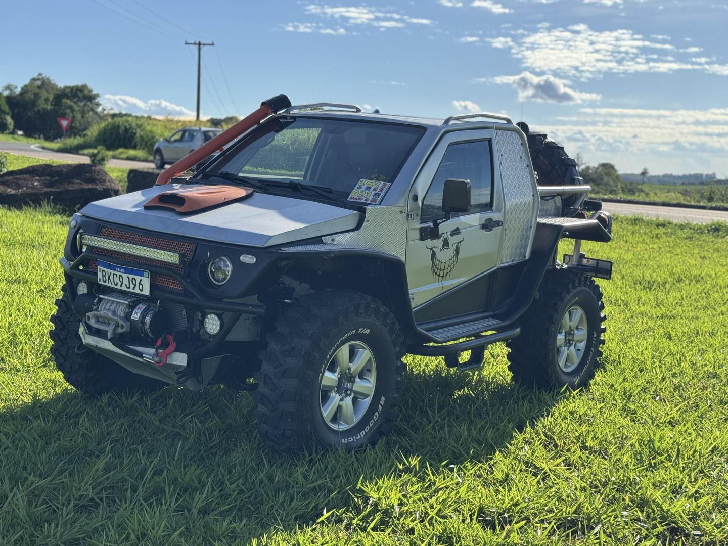 WILLYS OVERLAND Jeep - Foto