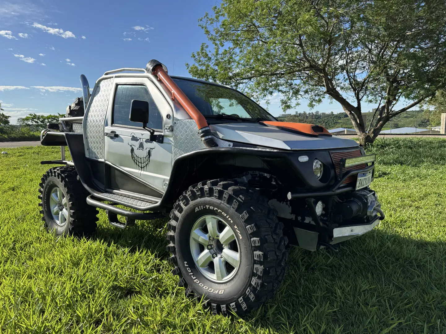 WILLYS OVERLAND Jeep - Foto
