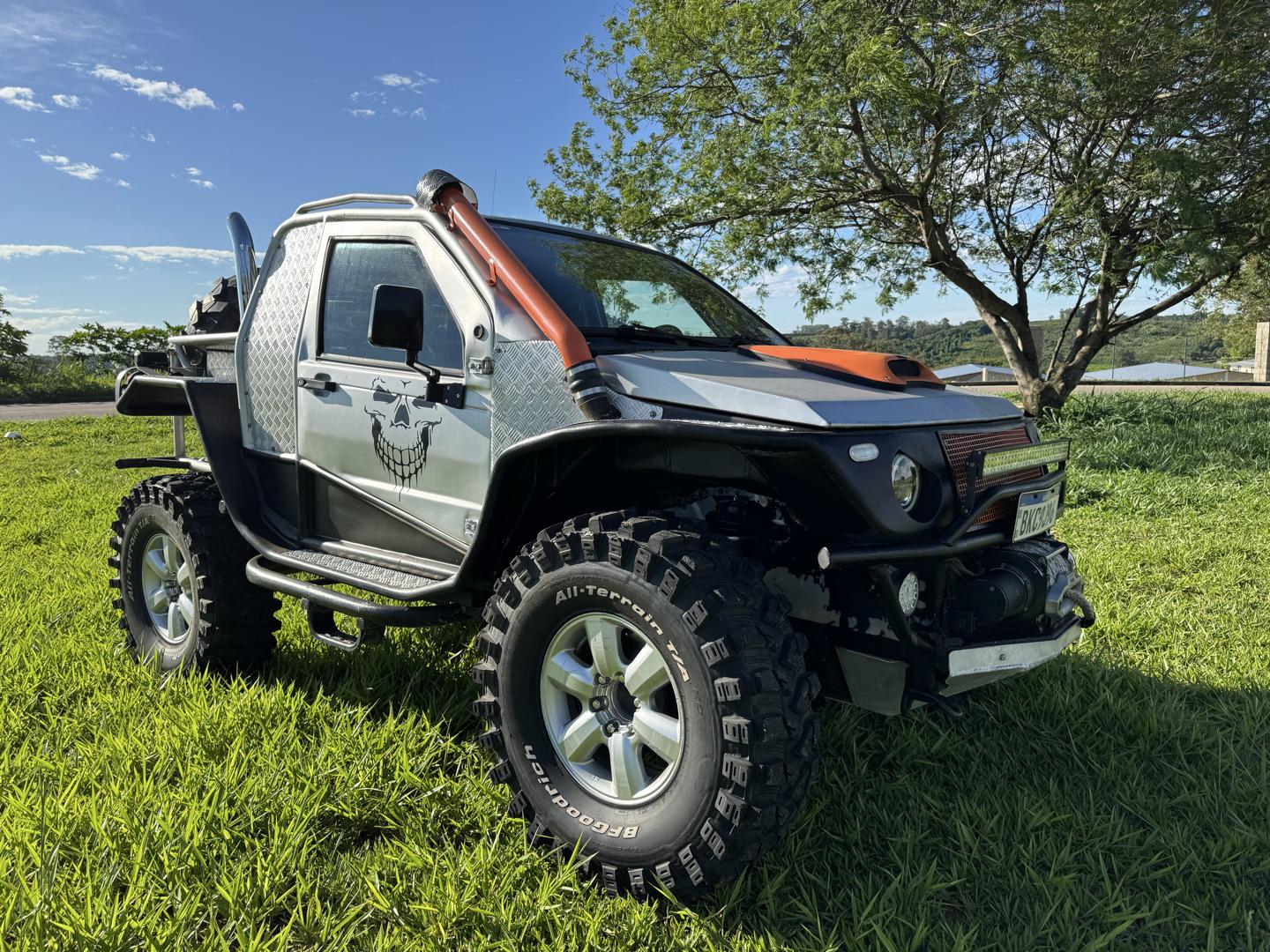 WILLYS OVERLAND Jeep - Foto