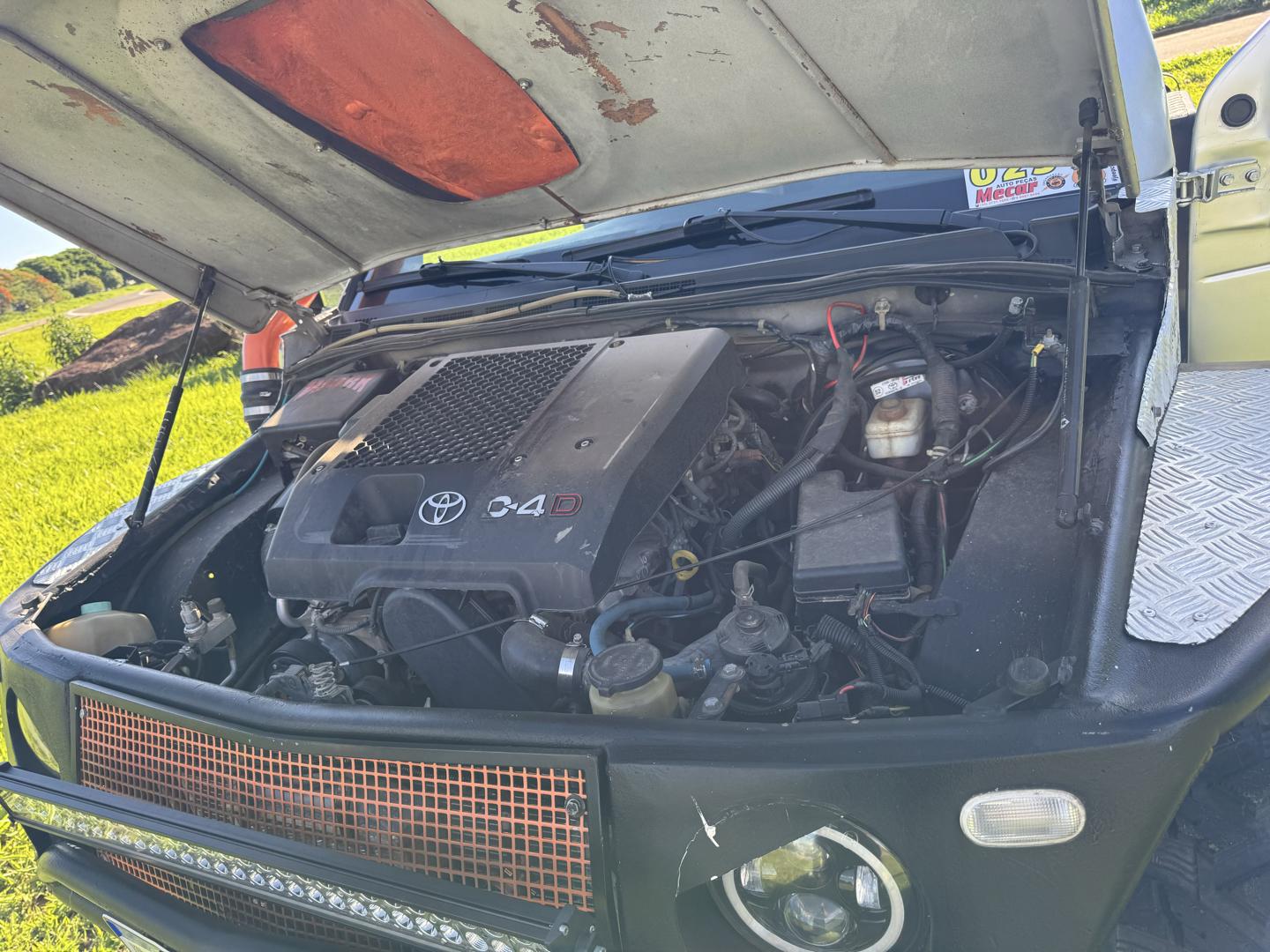 WILLYS OVERLAND Jeep - Foto