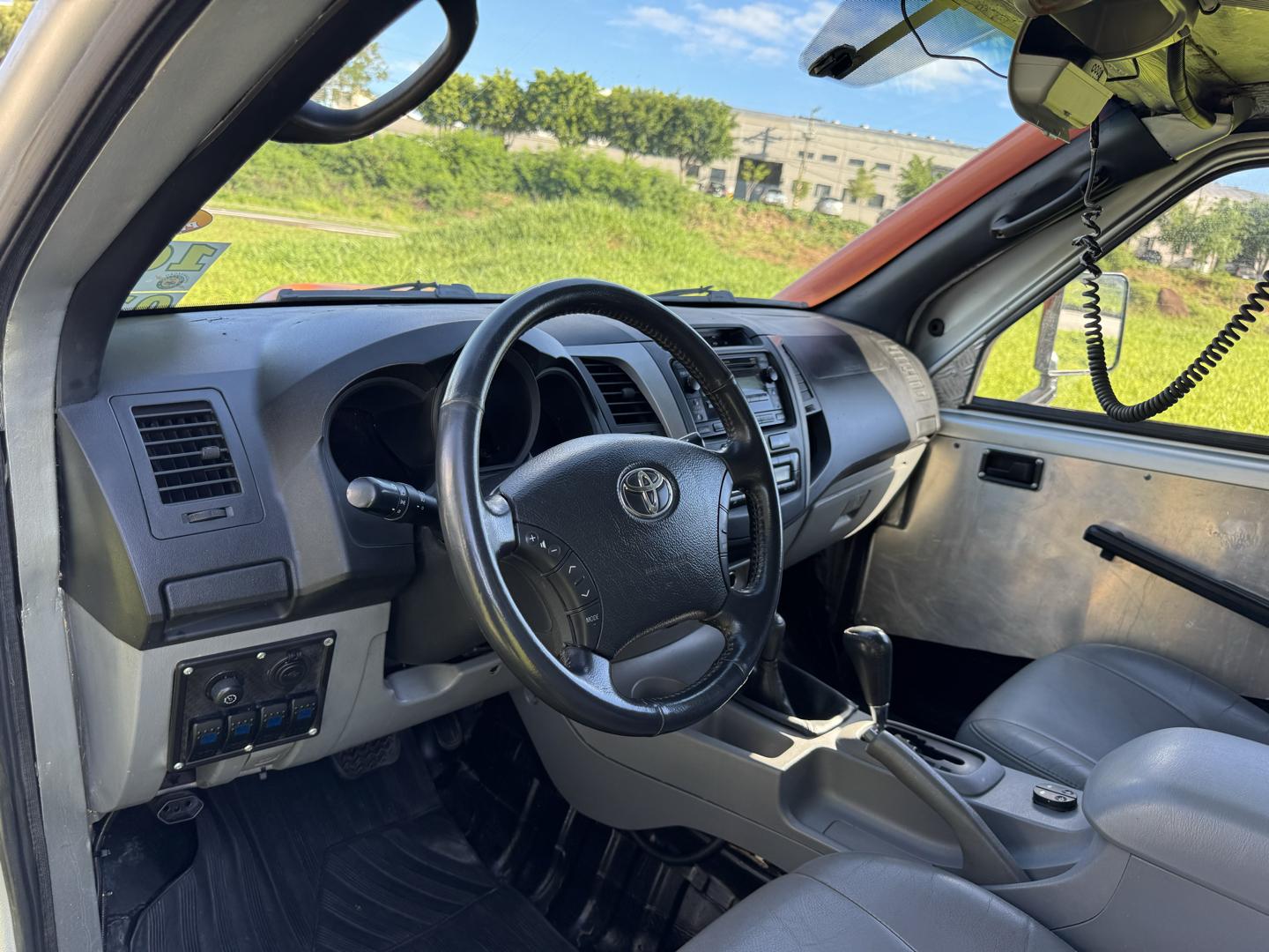 WILLYS OVERLAND Jeep - Foto