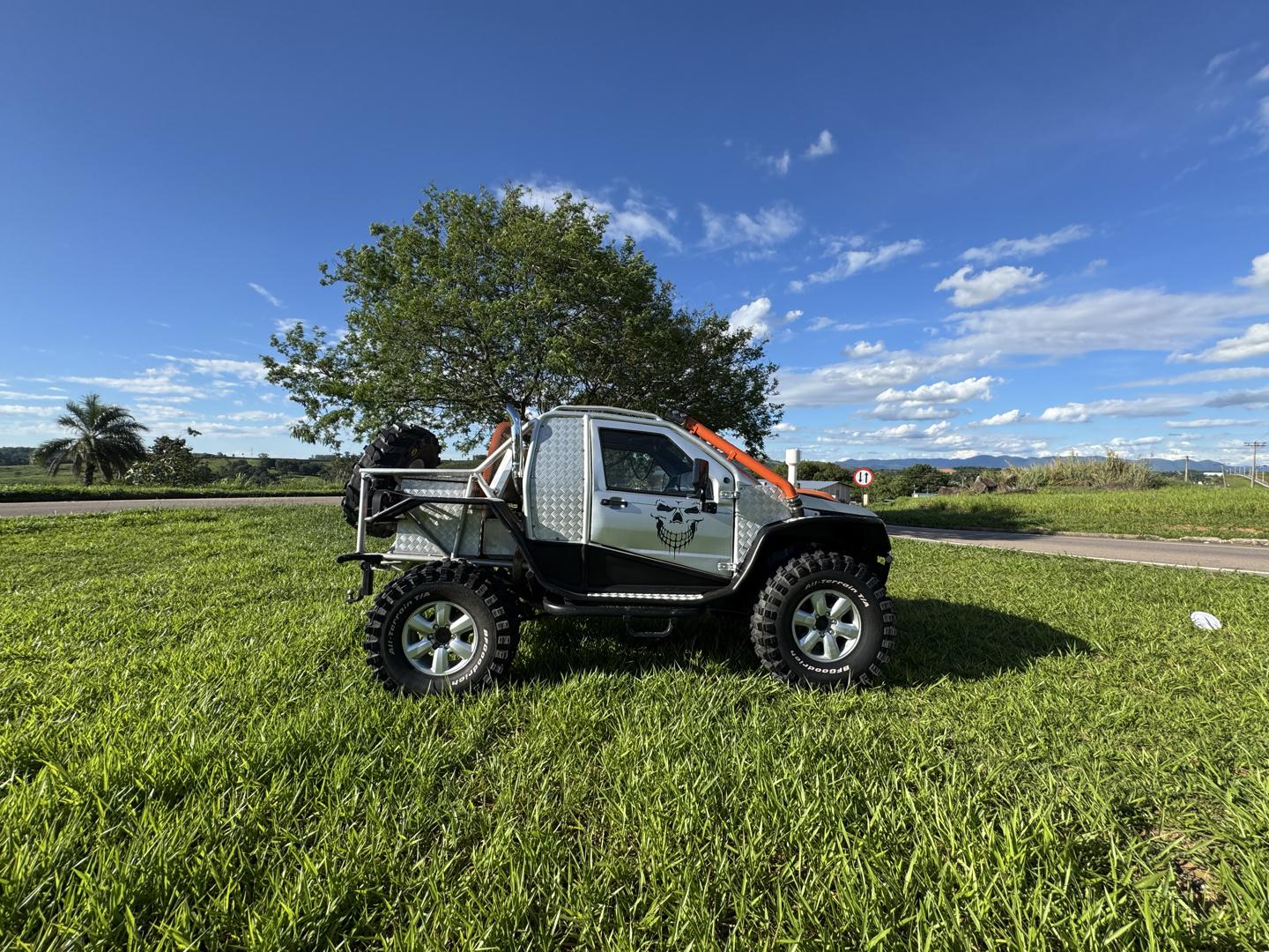 WILLYS OVERLAND Jeep - Foto