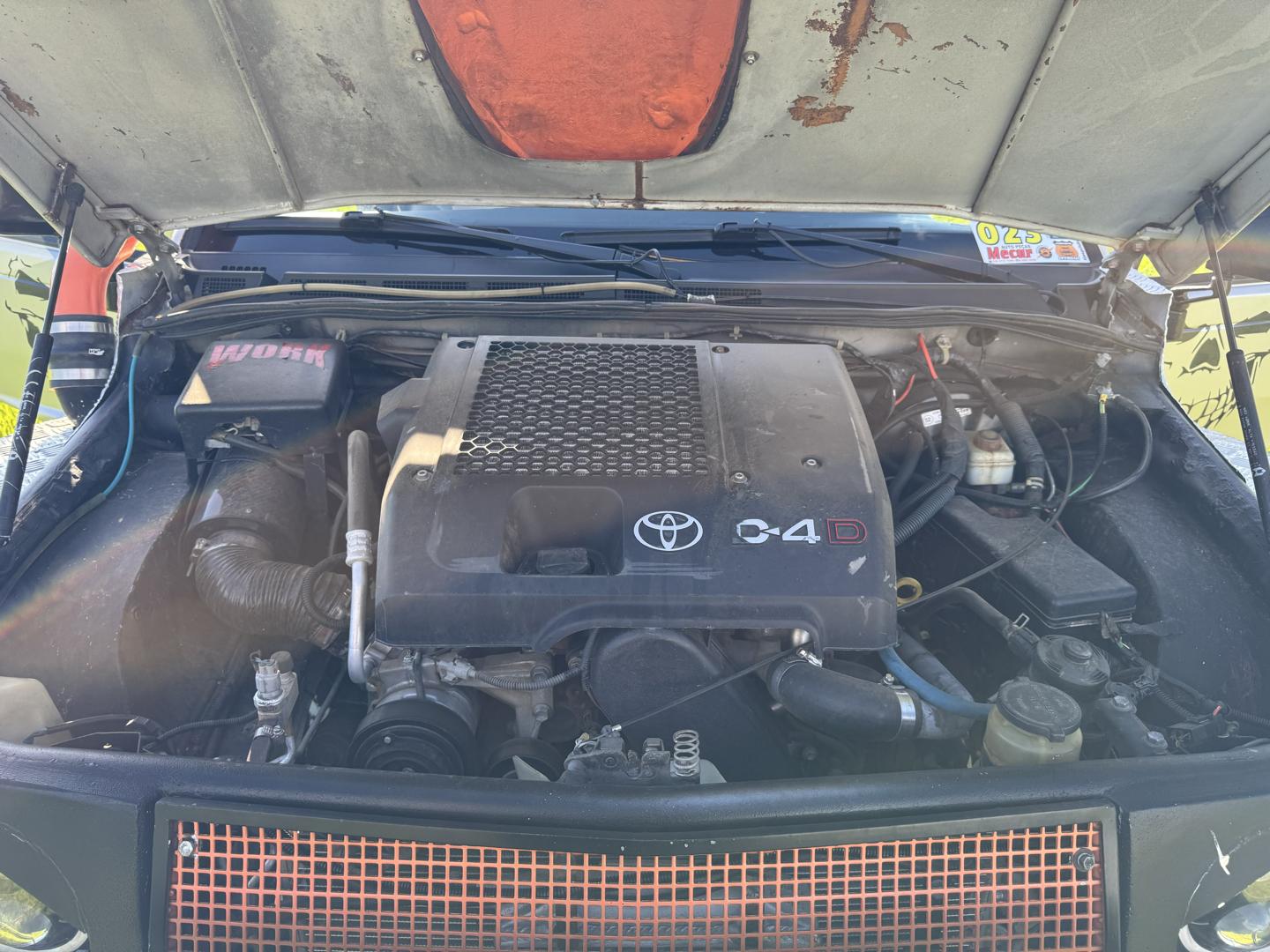 WILLYS OVERLAND Jeep - Foto