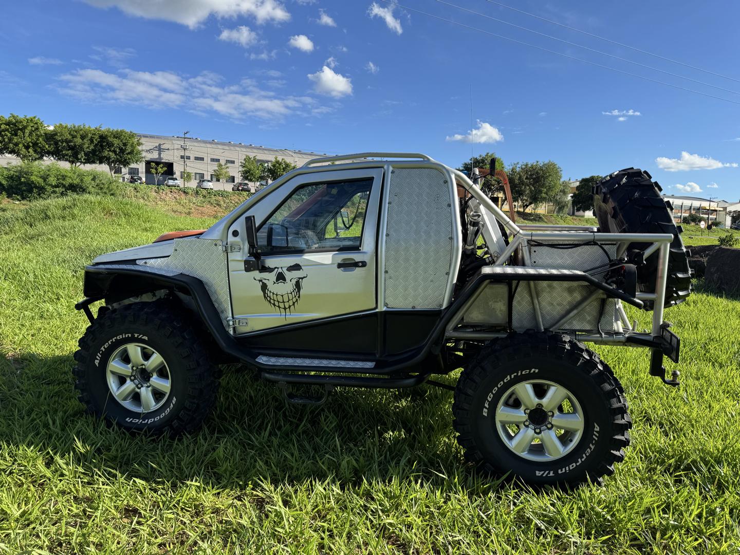 WILLYS OVERLAND Jeep - Foto