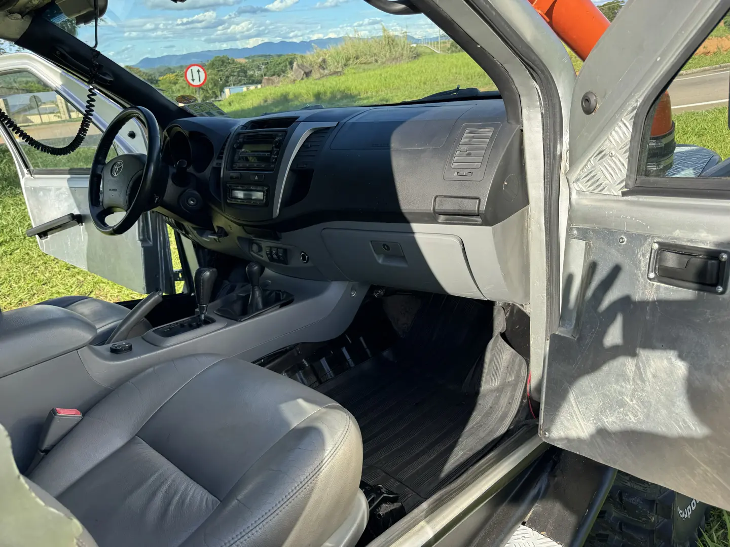 WILLYS OVERLAND Jeep - Foto