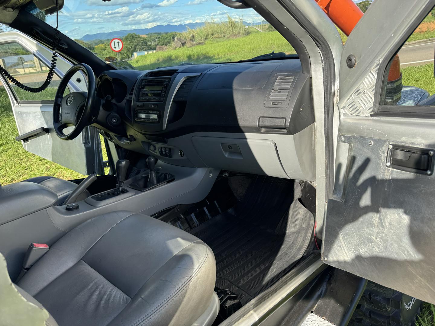 WILLYS OVERLAND Jeep - Foto