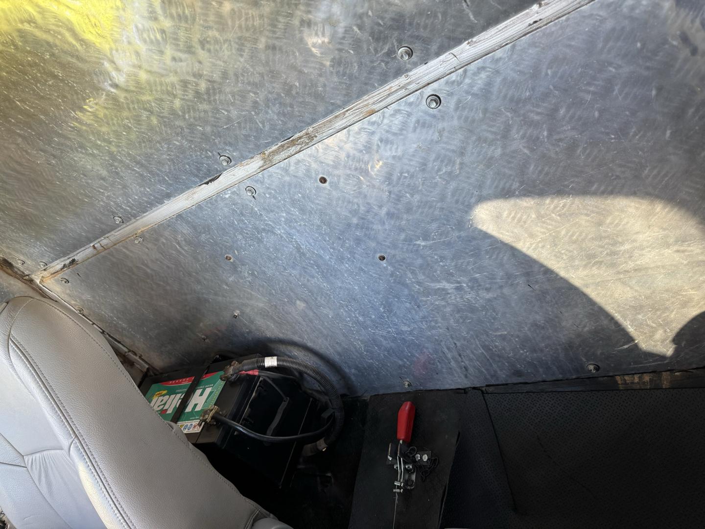 WILLYS OVERLAND Jeep - Foto