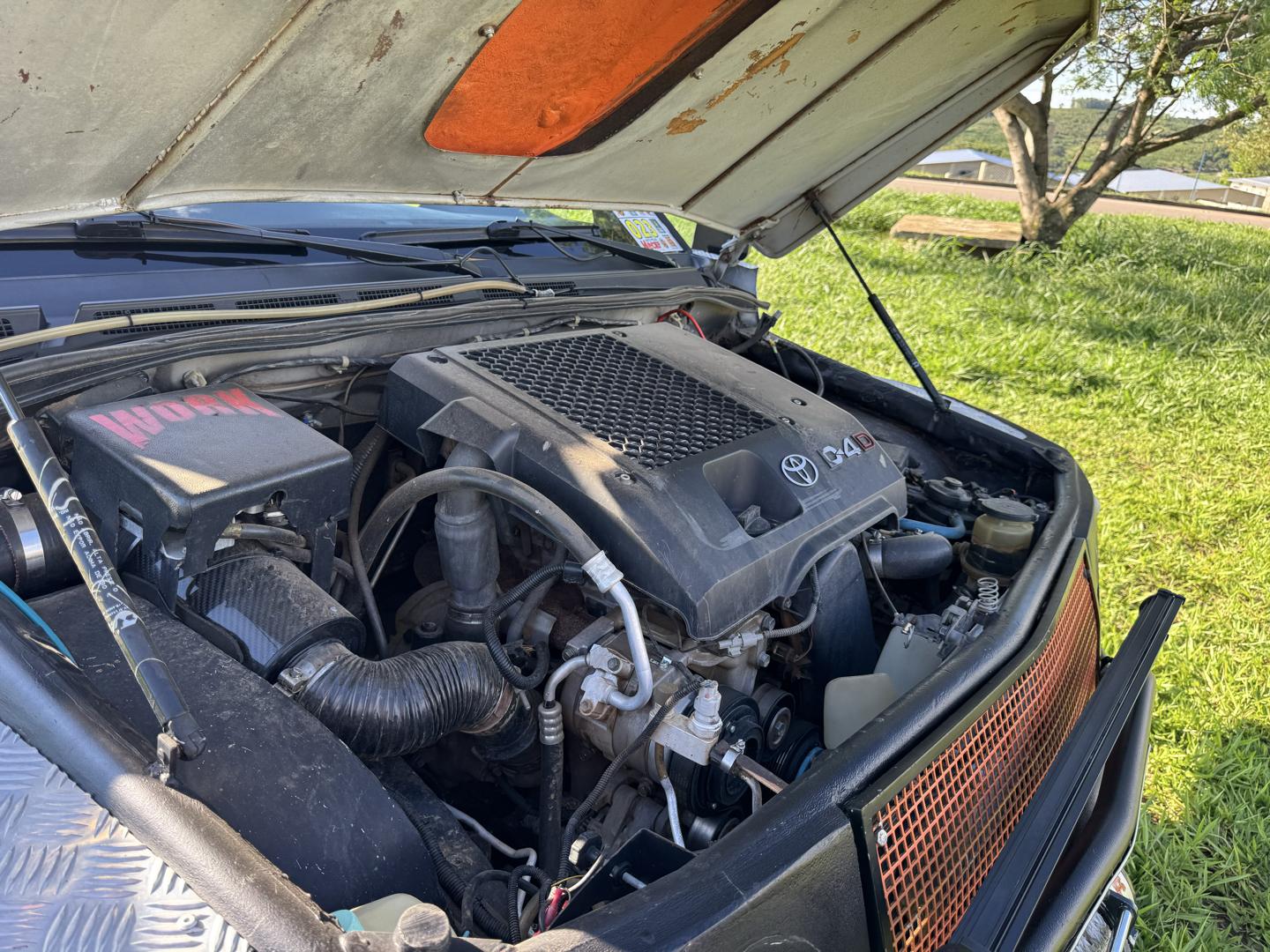 WILLYS OVERLAND Jeep - Foto