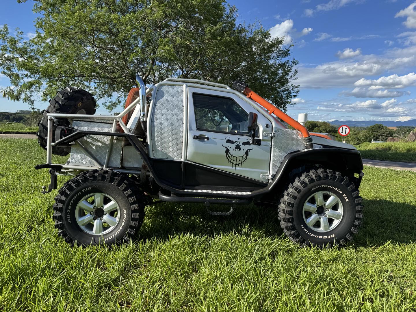 WILLYS OVERLAND Jeep - Foto
