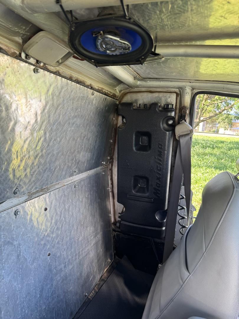 WILLYS OVERLAND Jeep - Foto