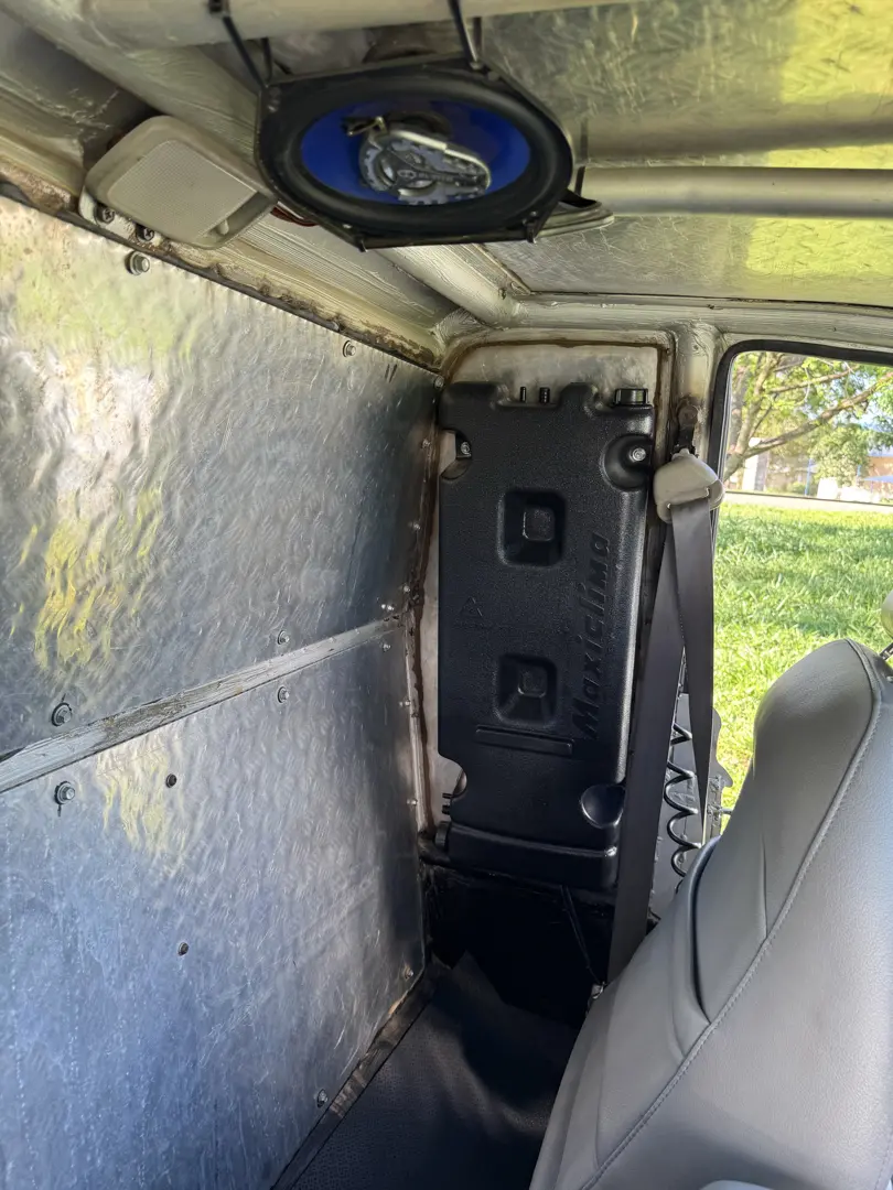 WILLYS OVERLAND Jeep - Foto