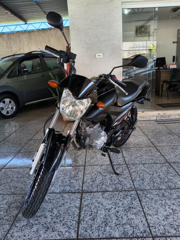 YAMAHA Factor 150