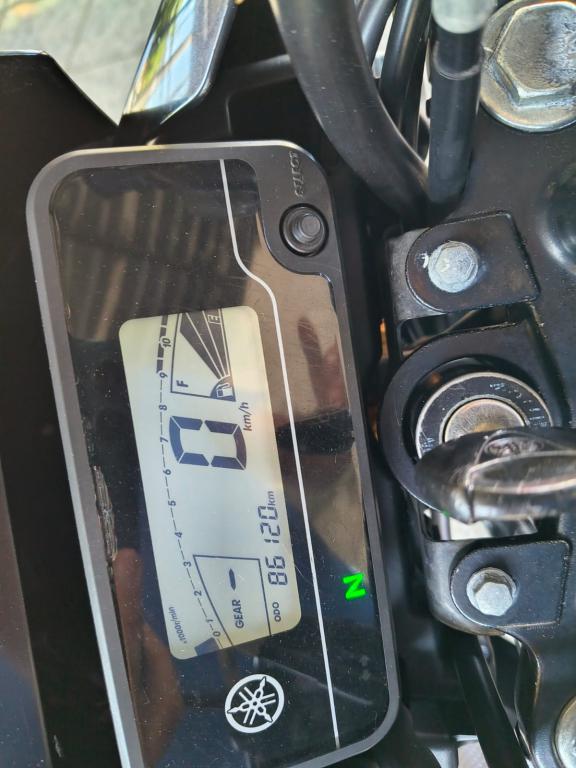 YAMAHA Factor 150 - Foto