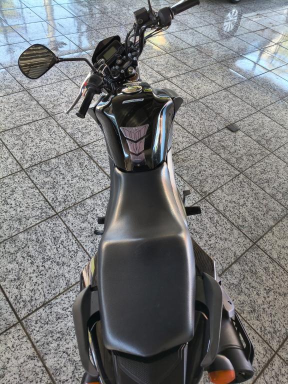 YAMAHA Factor 150 - Foto