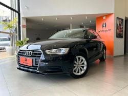 AUDI A3 Sedan 1.4 16V 4P 35 TFSI S LINE TIPTRONIC AUTOMTICO