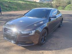 AUDI A5 1.8 16V 4P TFSI SPORTBACK AMBIENTE AUTOMTICO