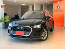 AUDI Q3 1.4 4P 35 TFSI PRESTIGE PLUS S-TRONIC AUTOM�TICO