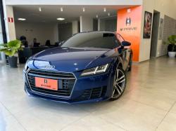 AUDI TT 2.0 16V TFSI COUP� S-TRONIC AUTOM�TICO