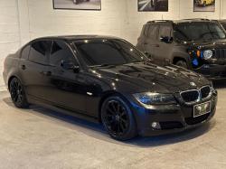 BMW 320I 2.0 16V 4P AUTOMTICO