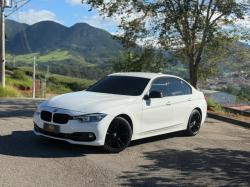 BMW 320I 2.0 16V 4P ACTIVE TURBO AUTOM�TICO
