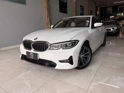 BMW 320I 2.0 16V 4P GT SPORT TURBO AUTOM�TICO