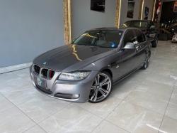 BMW 320I 2.0 16V 4P AUTOM�TICO