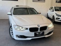 BMW 328I 2.0 16V 4P SPORT GP AUTOMÁTICO BMW 328I 2.0 16V 4P SPORT GP AUTOMÁTICO
